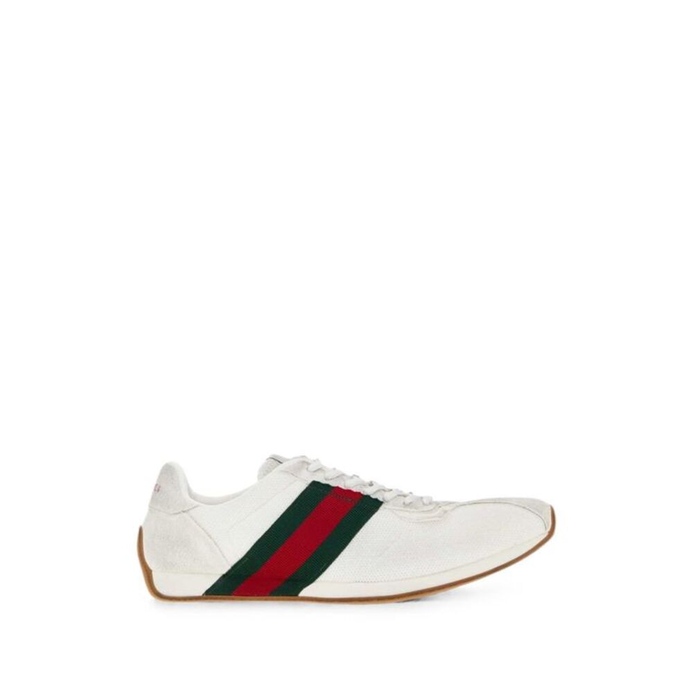 Gucci Men Gucci Tempo Sneakers